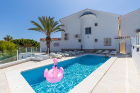 Fidalsa Prime Mediterranean Beachfront